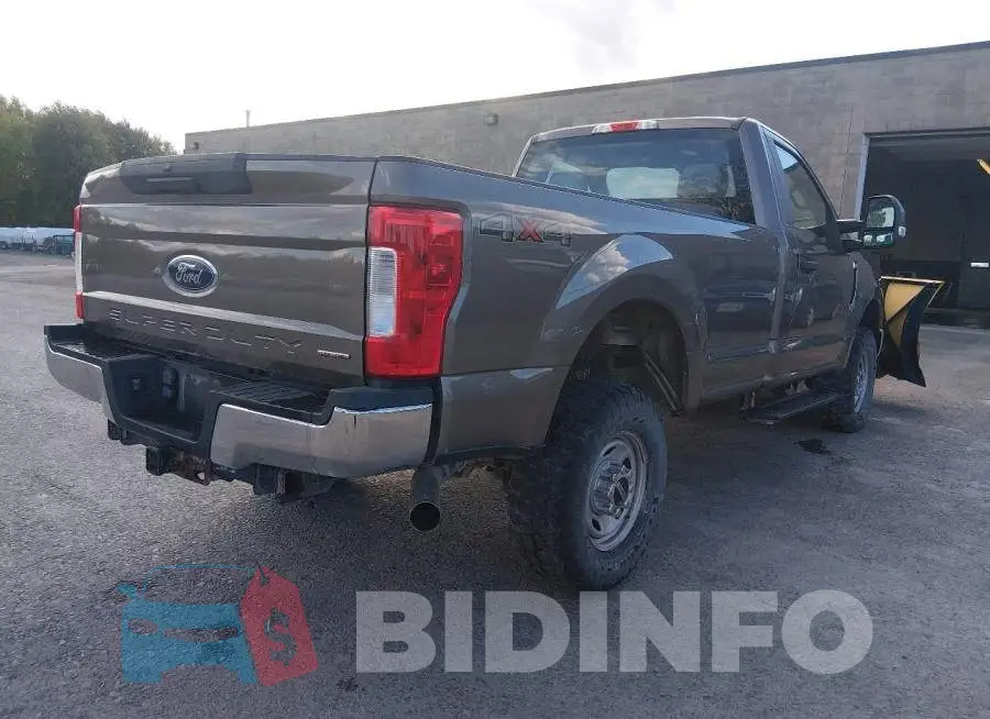 1FTBF2B68KED43729 Photo# 4