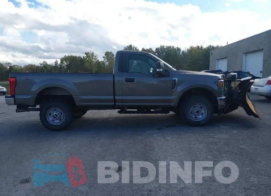 1FTBF2B68KED43729 Photo# 19