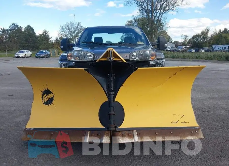 1FTBF2B68KED43729 Photo# 18