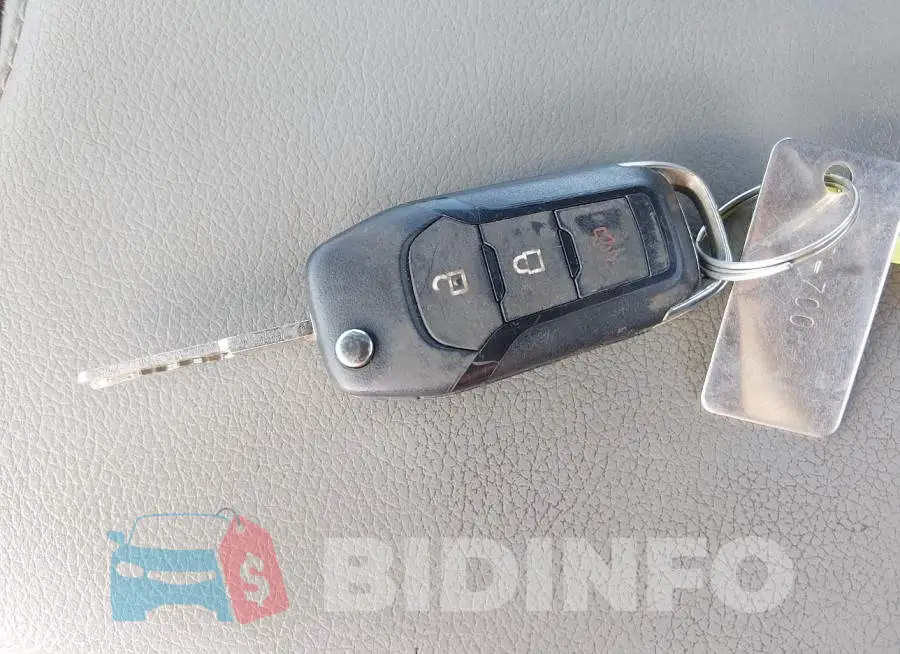 1FTBF2B68KED43729 Photo# 11