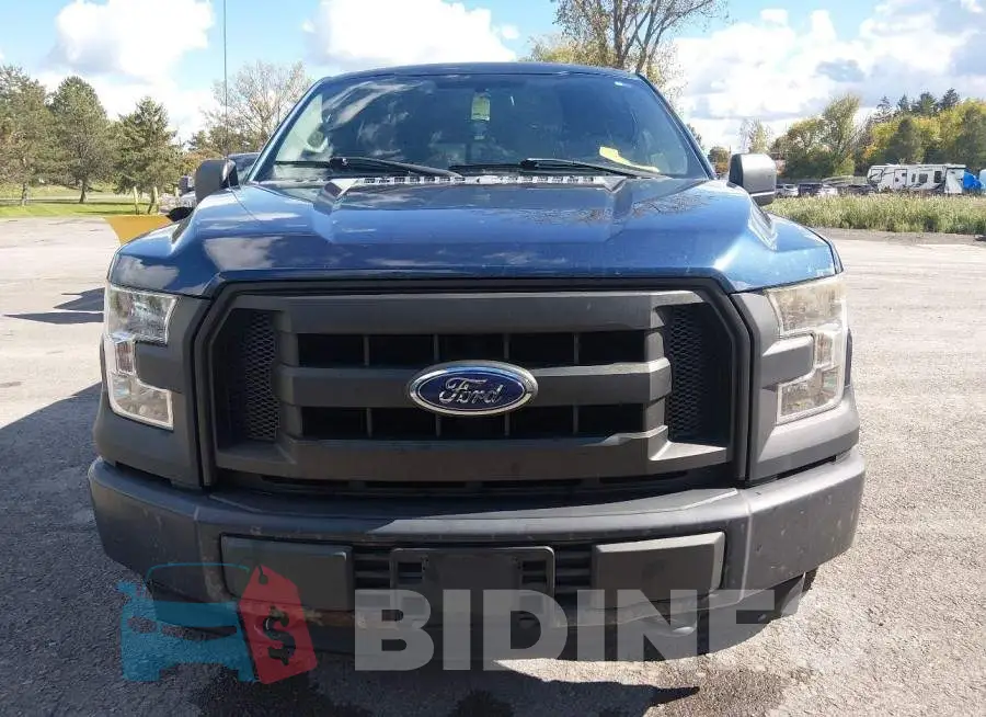 1FTEW1E84HKD49672 Photo# 16
