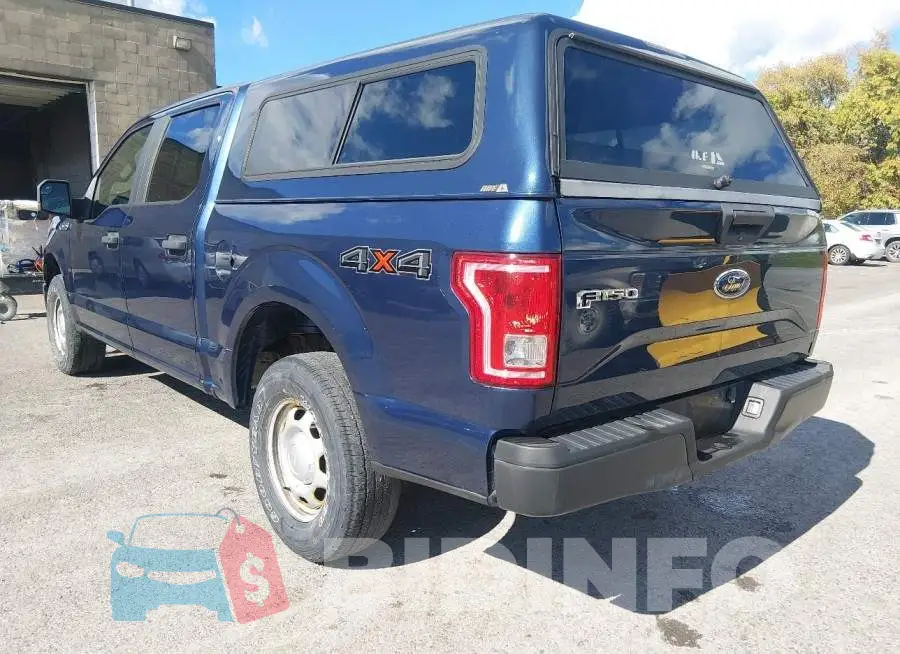1FTEW1E84HKD49672 Photo# 3