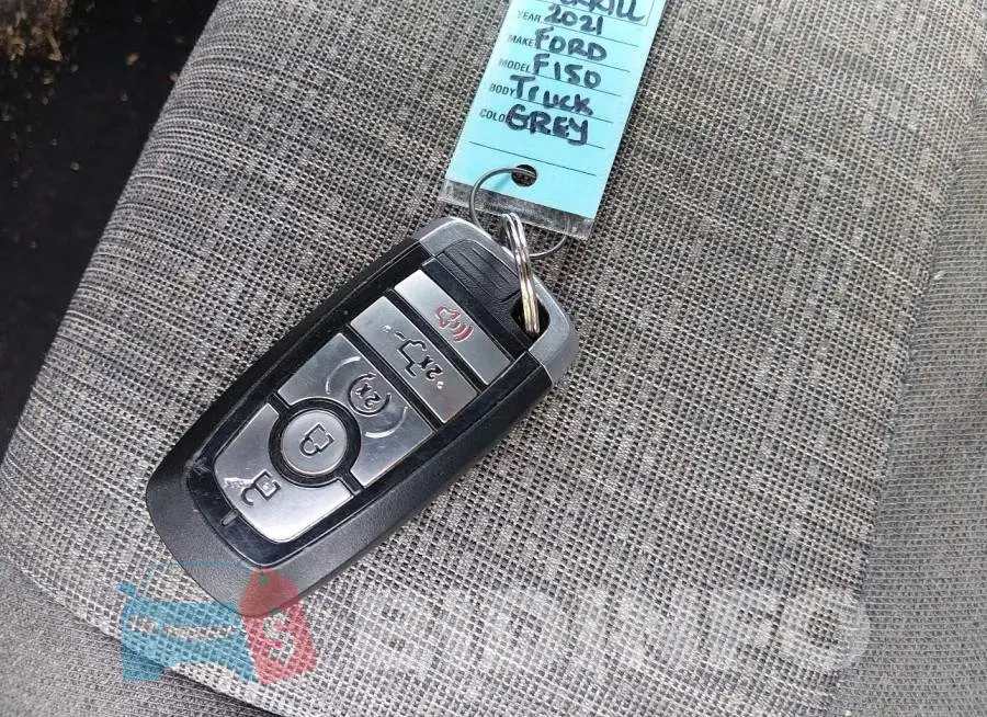 1FTFW1E84MFD04528 Photo# 11