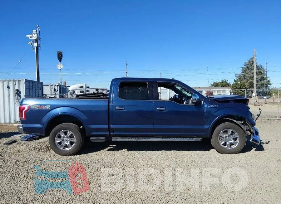 1FTFW1EF2GKF54943 Photo# 13