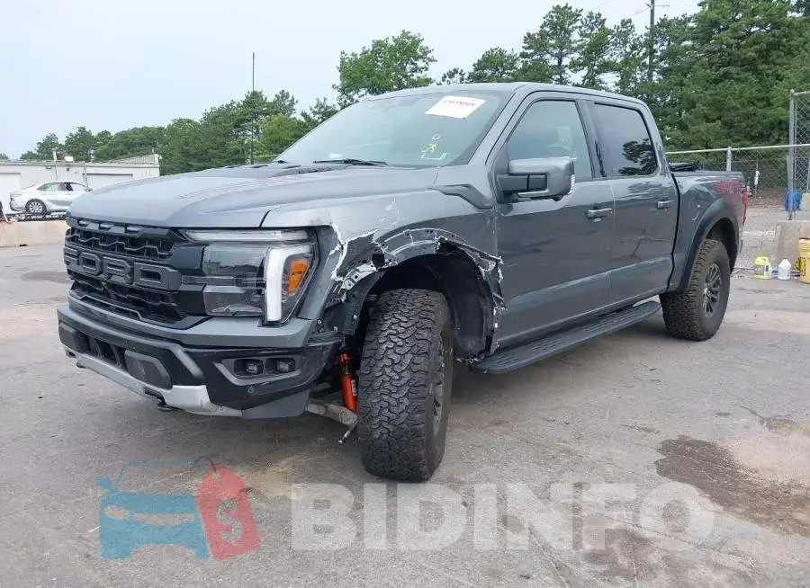1FTFW1RG8TFA39015 Photo# 2