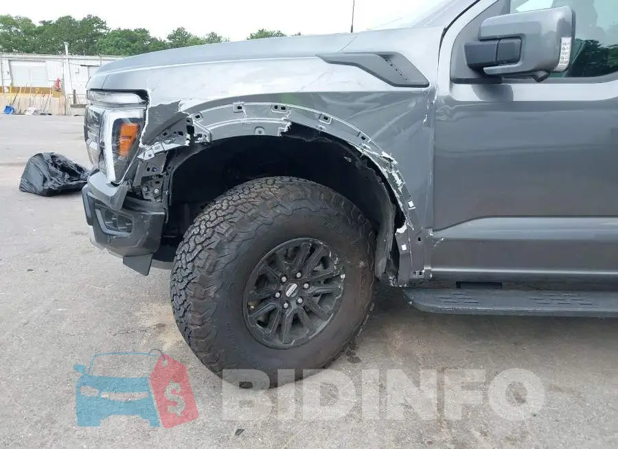 1FTFW1RG8TFA39015 Photo# 18