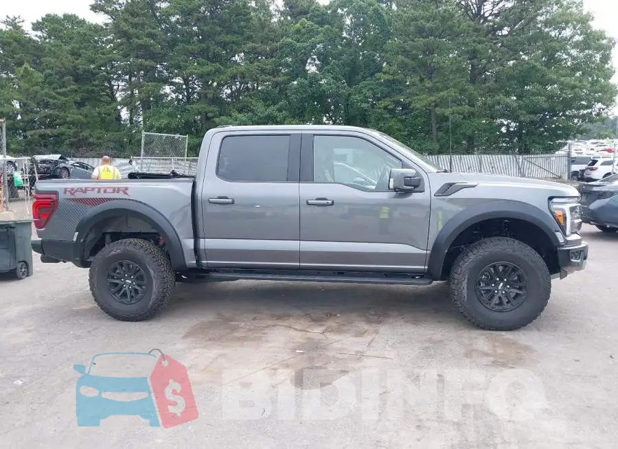 1FTFW1RG8TFA39015 Photo# 13