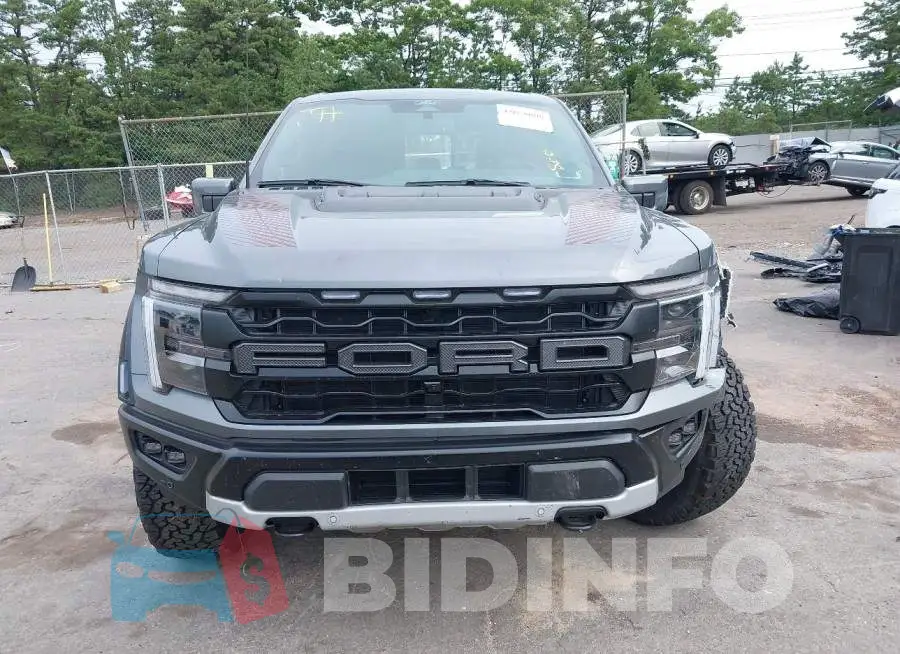 1FTFW1RG8TFA39015 Photo# 12