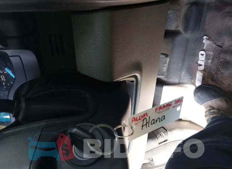 1FTMF1CB0JFB12864 Photo# 11