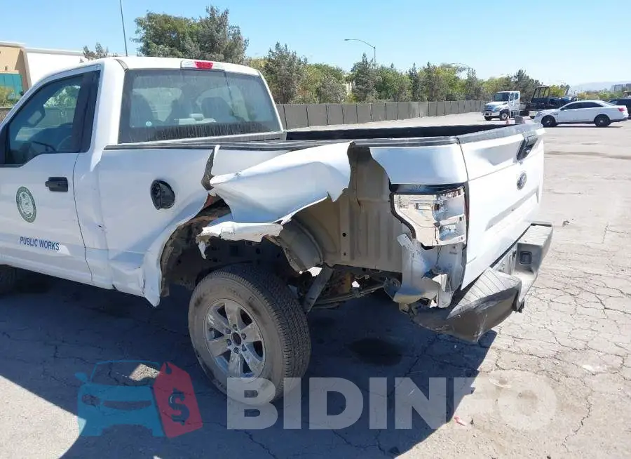 1FTMF1CB6LFA28440 Photo# 18