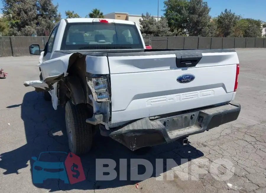 1FTMF1CB6LFA28440 Photo# 6