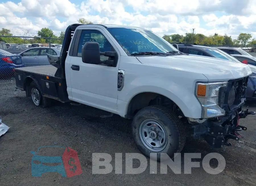 1FTRF3B61MEC54978 Photo# 1