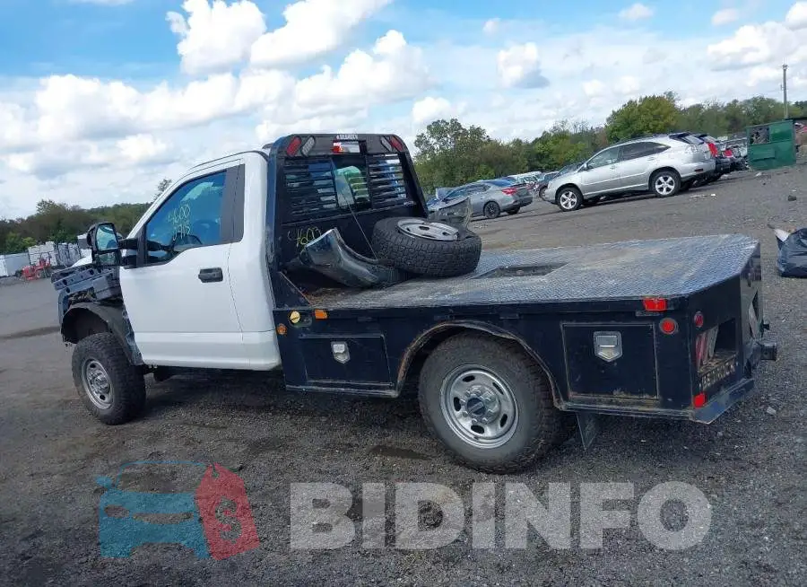 1FTRF3B61MEC54978 Photo# 15
