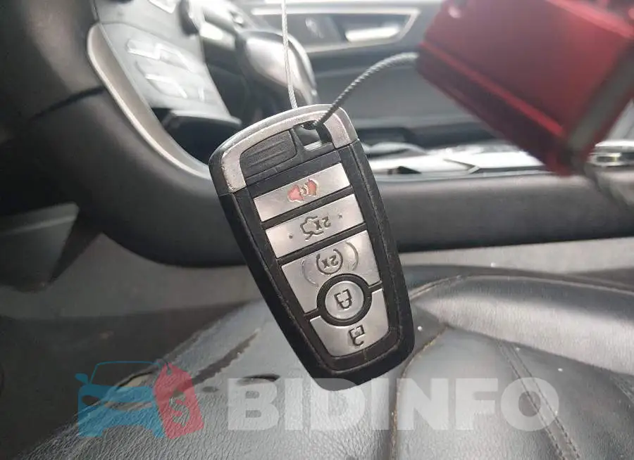 2FMPK3J97JBB30716 Photo# 11