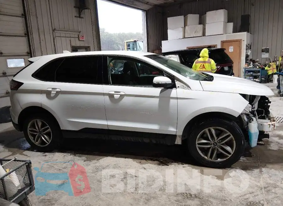 2FMPK4J81HBB48183 Photo# 14