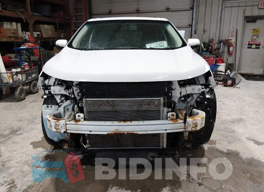 2FMPK4J81HBB48183 Photo# 6