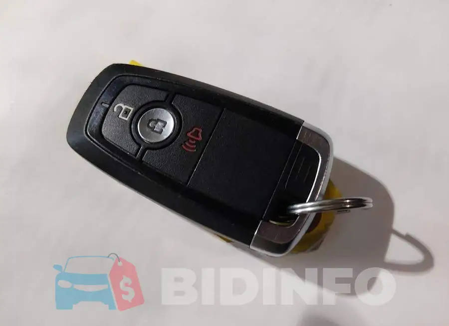 2FMPK4J81HBB48183 Photo# 11