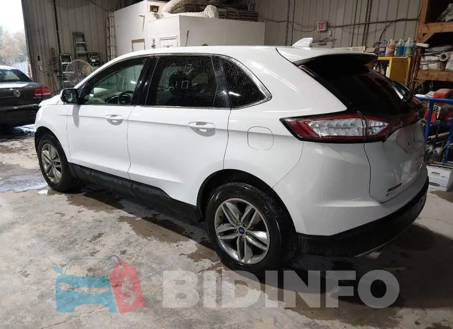 2FMPK4J81HBB48183 Photo# 3