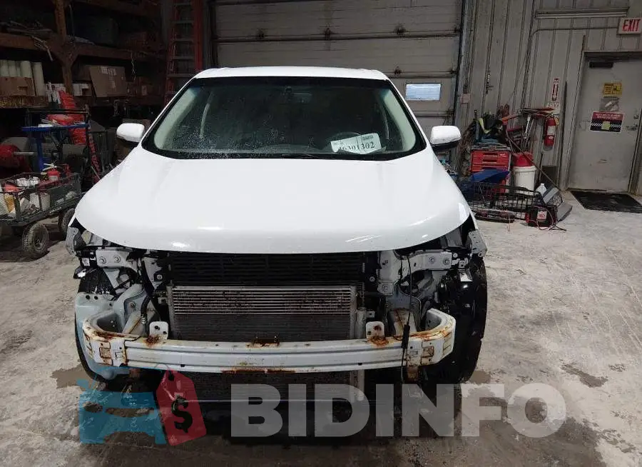 2FMPK4J81HBB48183 Photo# 13