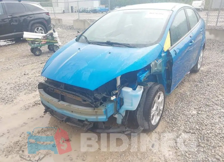3FADP4BJXGM164119 Photo# 6