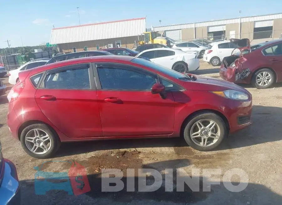 3FADP4EJ4HM132778 Photo# 13