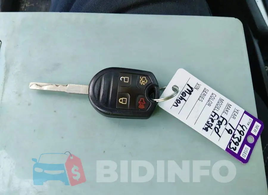 3FADP4EJ8KM131396 Photo# 11
