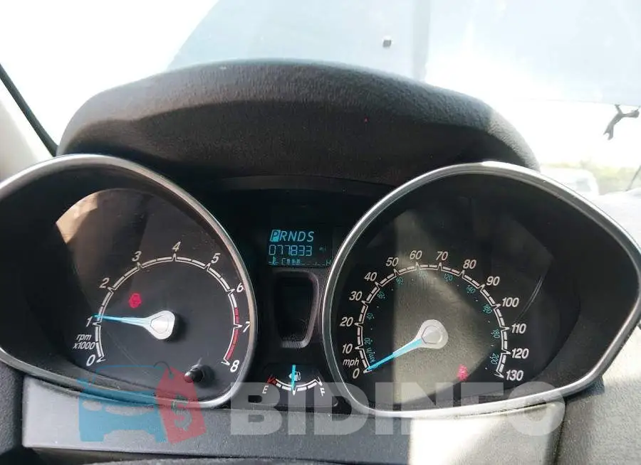 3FADP4EJ8KM131396 Photo# 7
