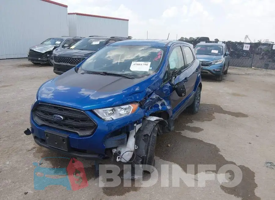 MAJ6S3FL7NC464082 Photo# 2
