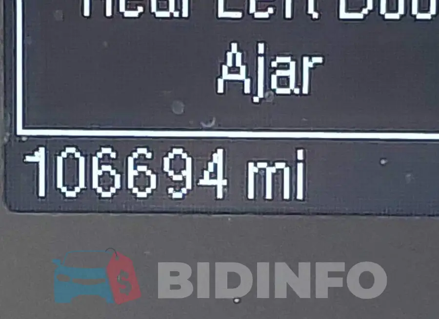 MAJ6S3FL8NC463121 Photo# 16