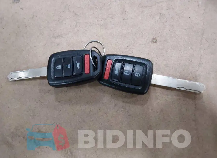 3CZRU6H35LM718488 Photo# 11
