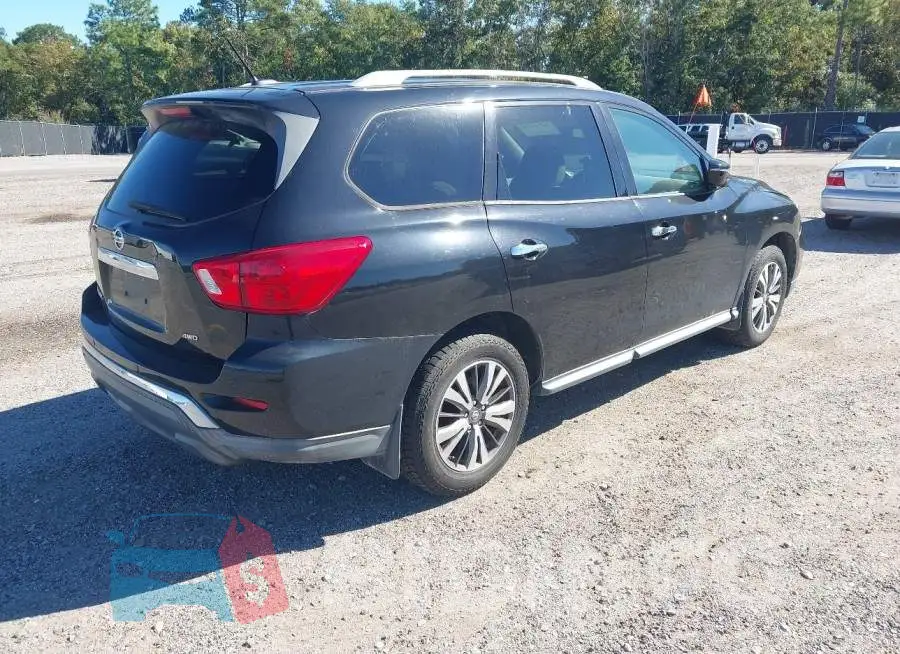 5N1DR2MM3HC640256 Photo# 4