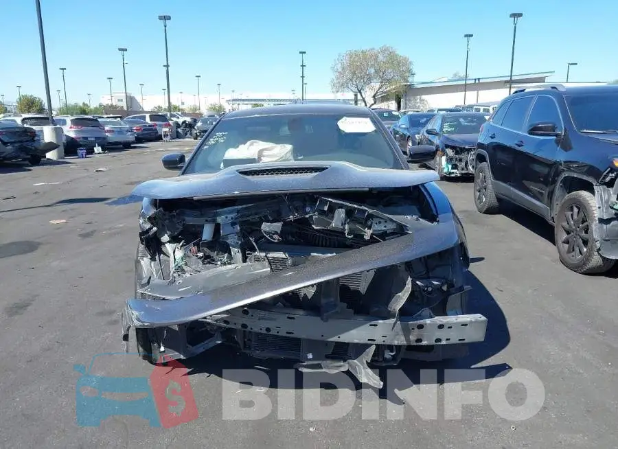 2C3CDXHG6PH643510 Photo# 13