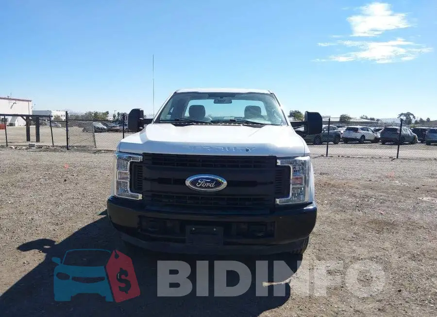 1FDBF2A67KEC15740 Photo# 15