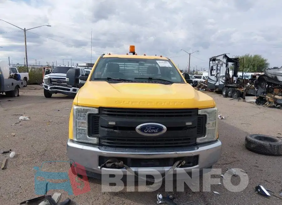 1FDRF3E60HEC47646 Photo# 15
