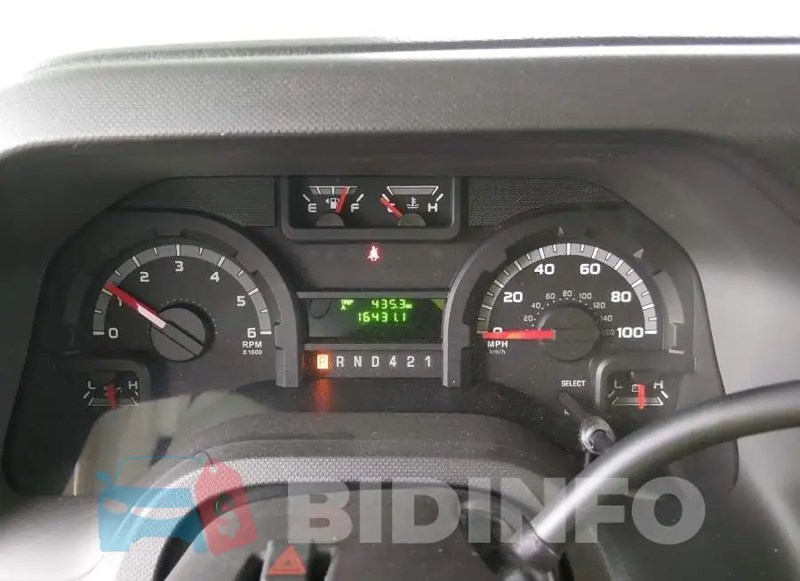 1FDXE4FS4GDC30574 Photo# 7