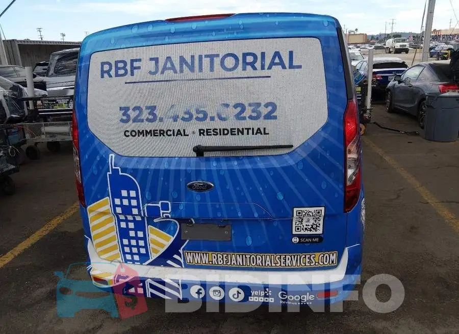 NM0GE9F21M1498204 Photo# 16