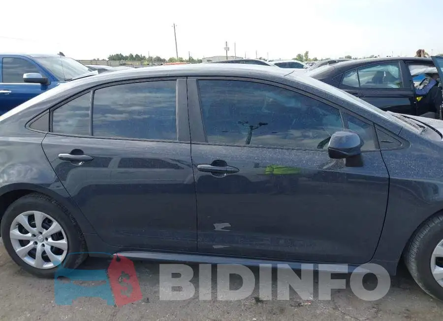 5YFB4MDE3RP215319 Photo# 13