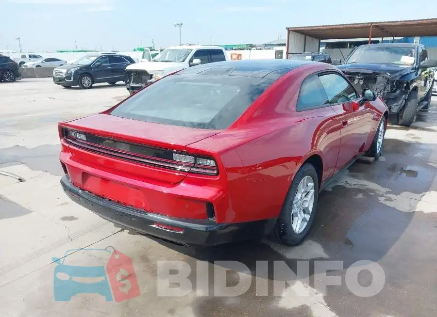 2C3CDBCK0SR563444 Photo# 4