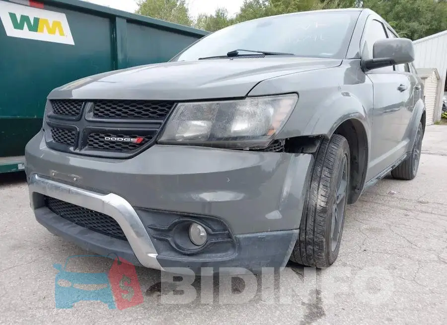 3C4PDCGB3LT212796 Photo# 6