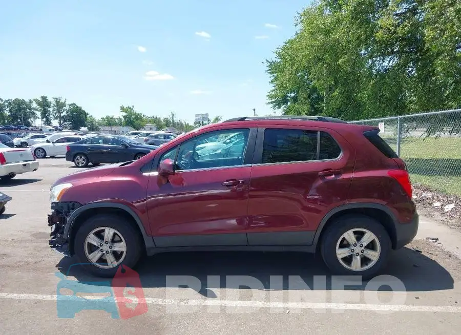3GNCJPSB4GL185790 Photo# 14