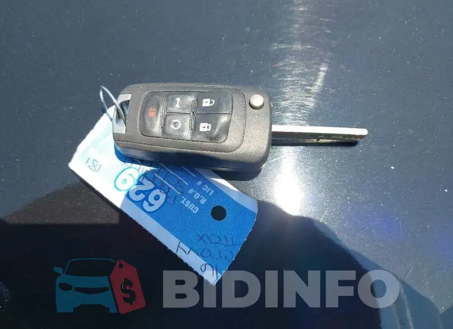3GNCJPSB4GL185790 Photo# 11