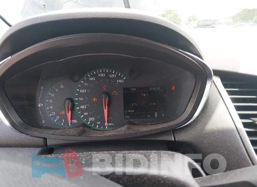 3GNCJPSB8HL143673 Photo# 7