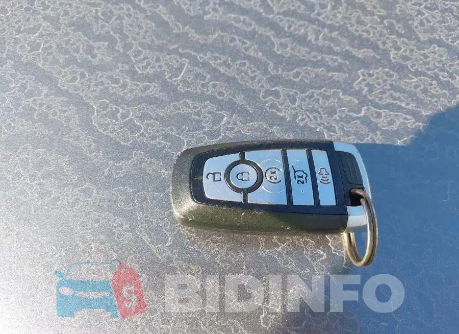 2FMPK4J92NBA12522 Photo# 11