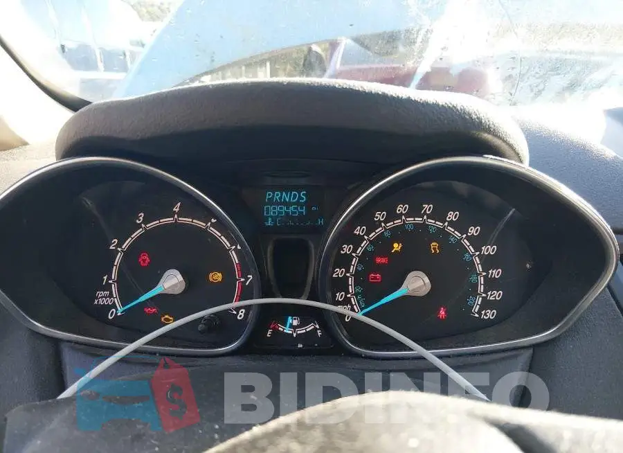 3FADP4EJXKM131058 Photo# 7