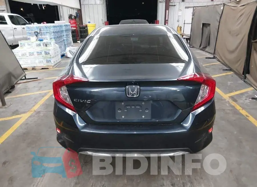 2HGFC2F65MH530721 Photo# 16