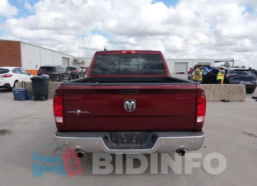 1C6RR6LT6HS550624 Photo# 16