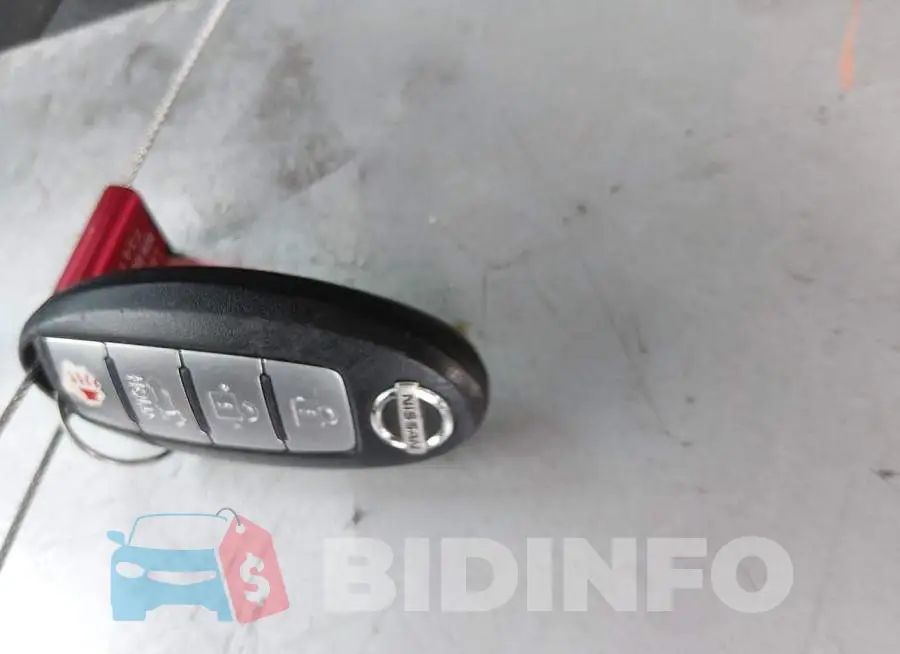 KNMAT2MT2GP674017 Photo# 11