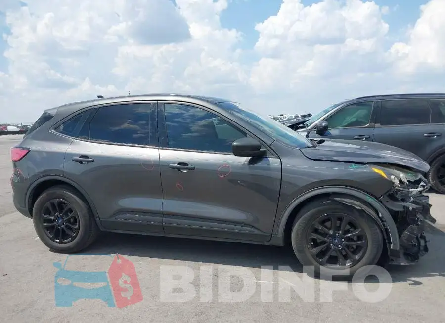 1FMCU0F61LUA06721 Photo# 14