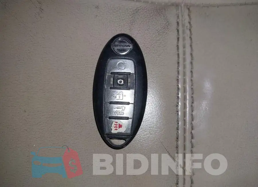 5N1AR2MM4GC616193 Photo# 11