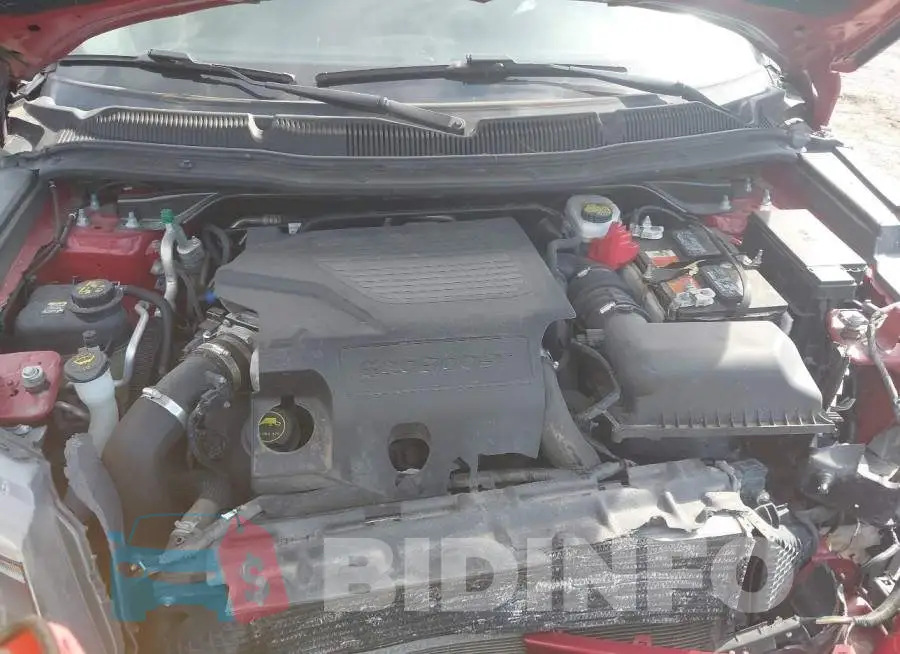 1FM5K8GT8JGB66012 Photo# 10